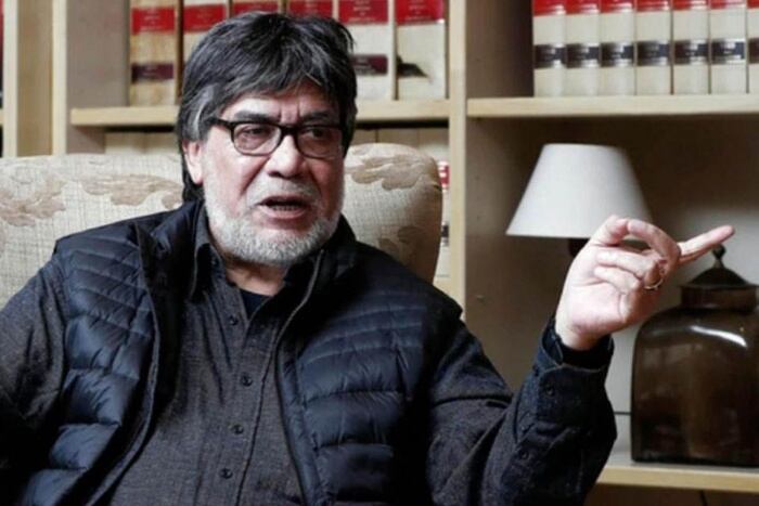 Luis Sepúlveda murió el 16 de abril de 2020