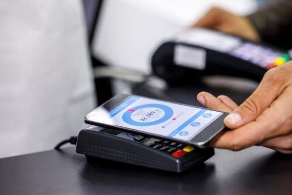 En los últimos años hubo una profundización de dinero electrónico y un gran auge de las billeteras virtuales.