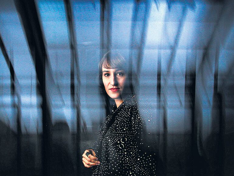 La historia que narra la obra de Franchignoni está apoyada en el síndrome de Hikikomori.