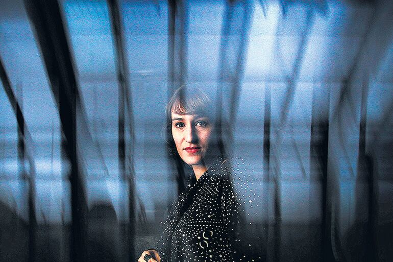 La historia que narra la obra de Franchignoni está apoyada en el síndrome de Hikikomori.