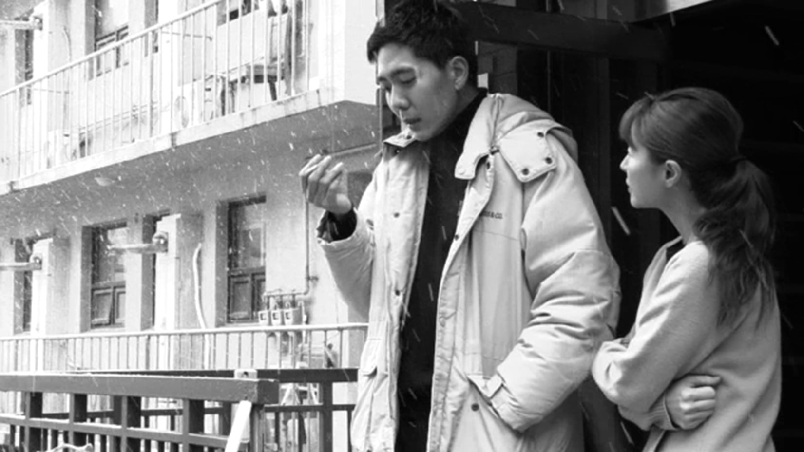 "Introducción", de Hong Sang-soo, uno de los títulos más destacados del festival Han Cine.