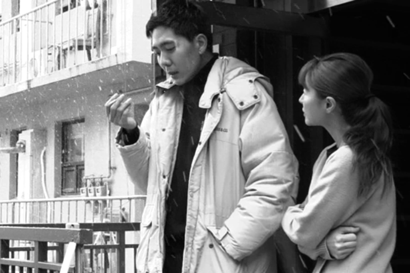 "Introducción", de Hong Sang-soo, uno de los títulos más destacados del festival Han Cine.