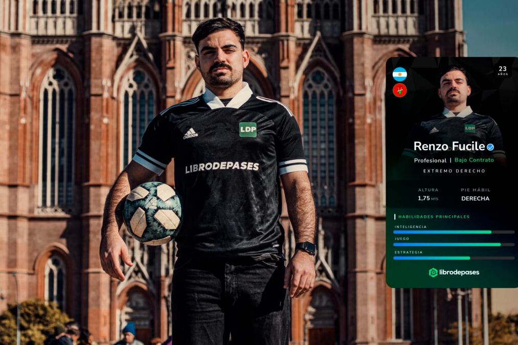 Renzo Fucile jugará en el fútbol español