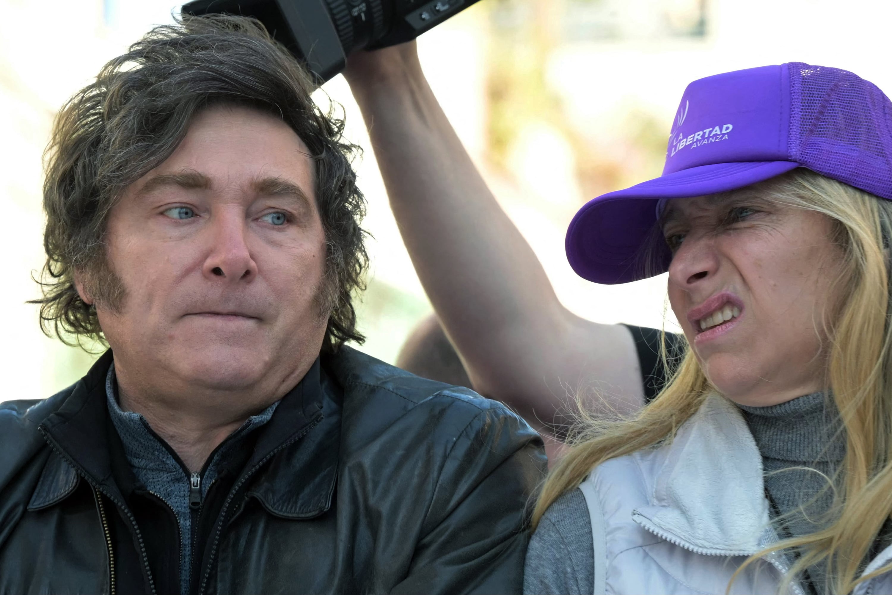 Milei tiene el saldo negativo más alto entre imagen positiva y negativa desde que asumió.