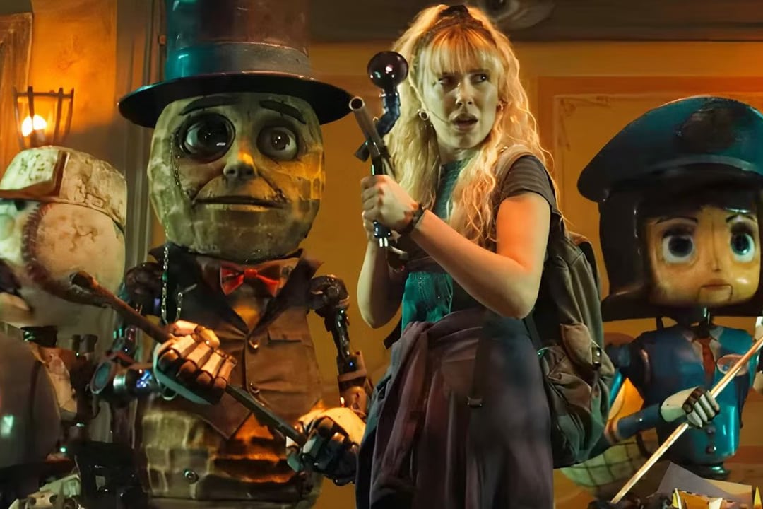 Millie Bobby Brown, estrella planetaria gracias a "Stranger Things"