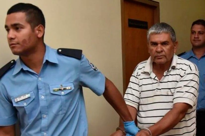 Abuso sexual infantil: un pastor evangélico comenzó a ser juzgado por ...