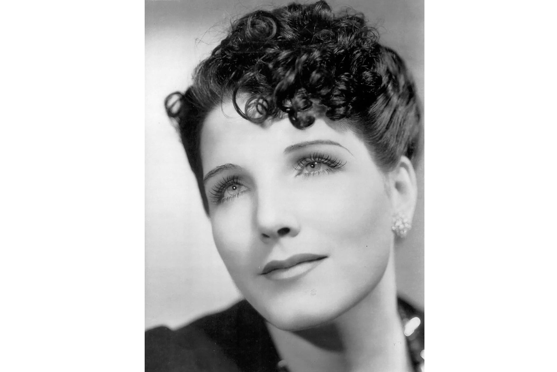 Las grabaciones de Lamarque nunca fueron protegidas.