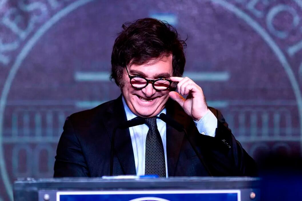 El gobierno creó el reconocimiento al valor.