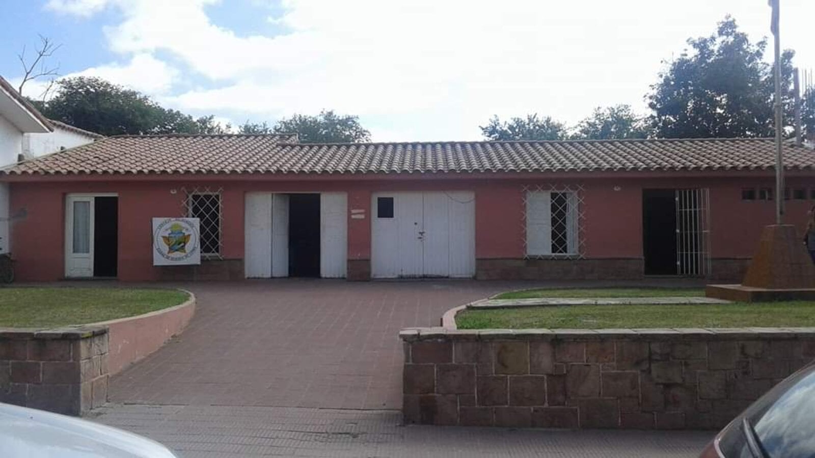 La Municipalidad de Rosario de Lerma 