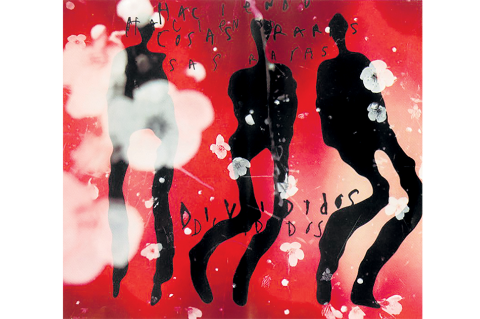 Divididos festejará Haciendo cosas raras en el Hipódromo de Palermo.