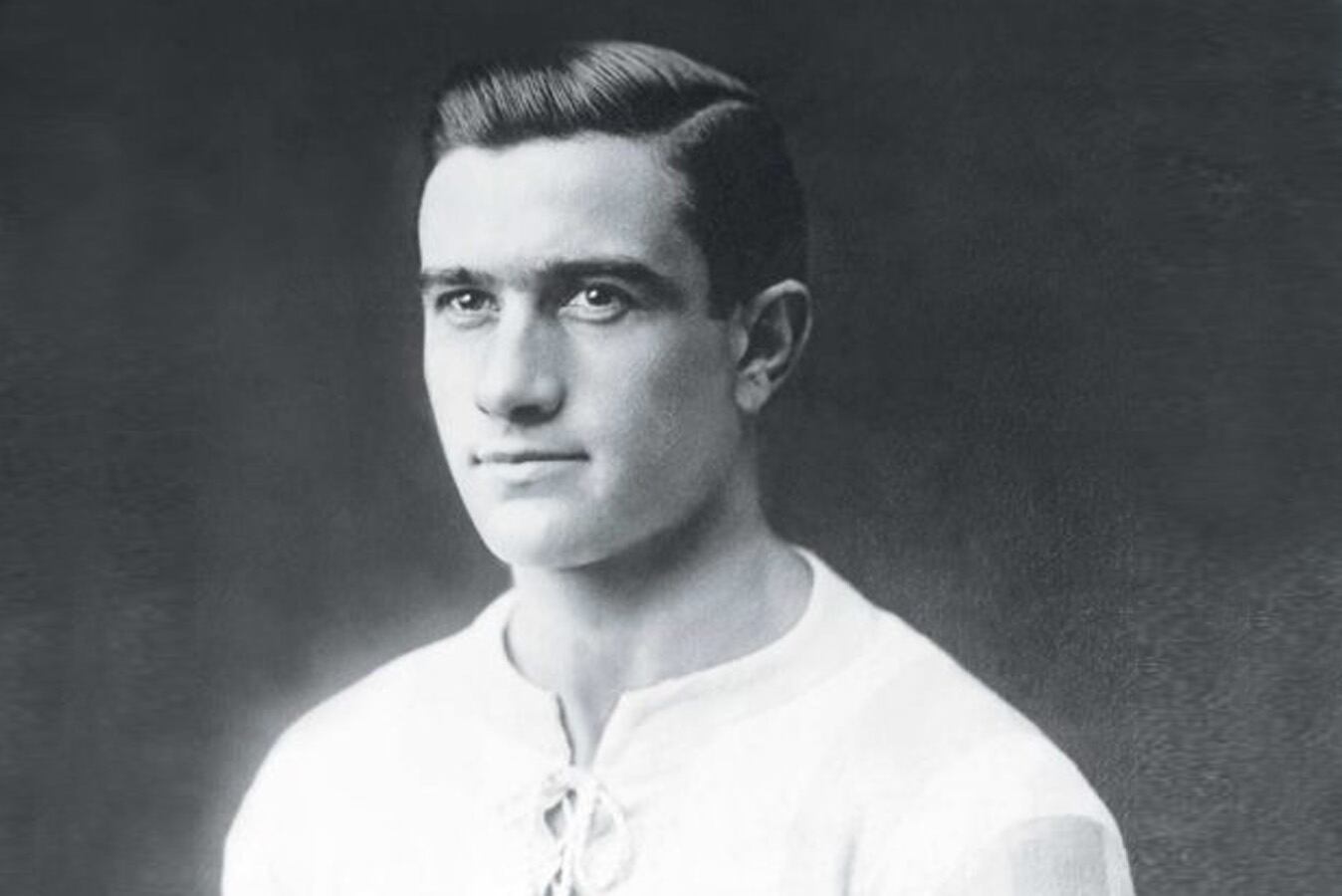 Francisco Olazar fue el primer entrenador del seleccionado argentino.