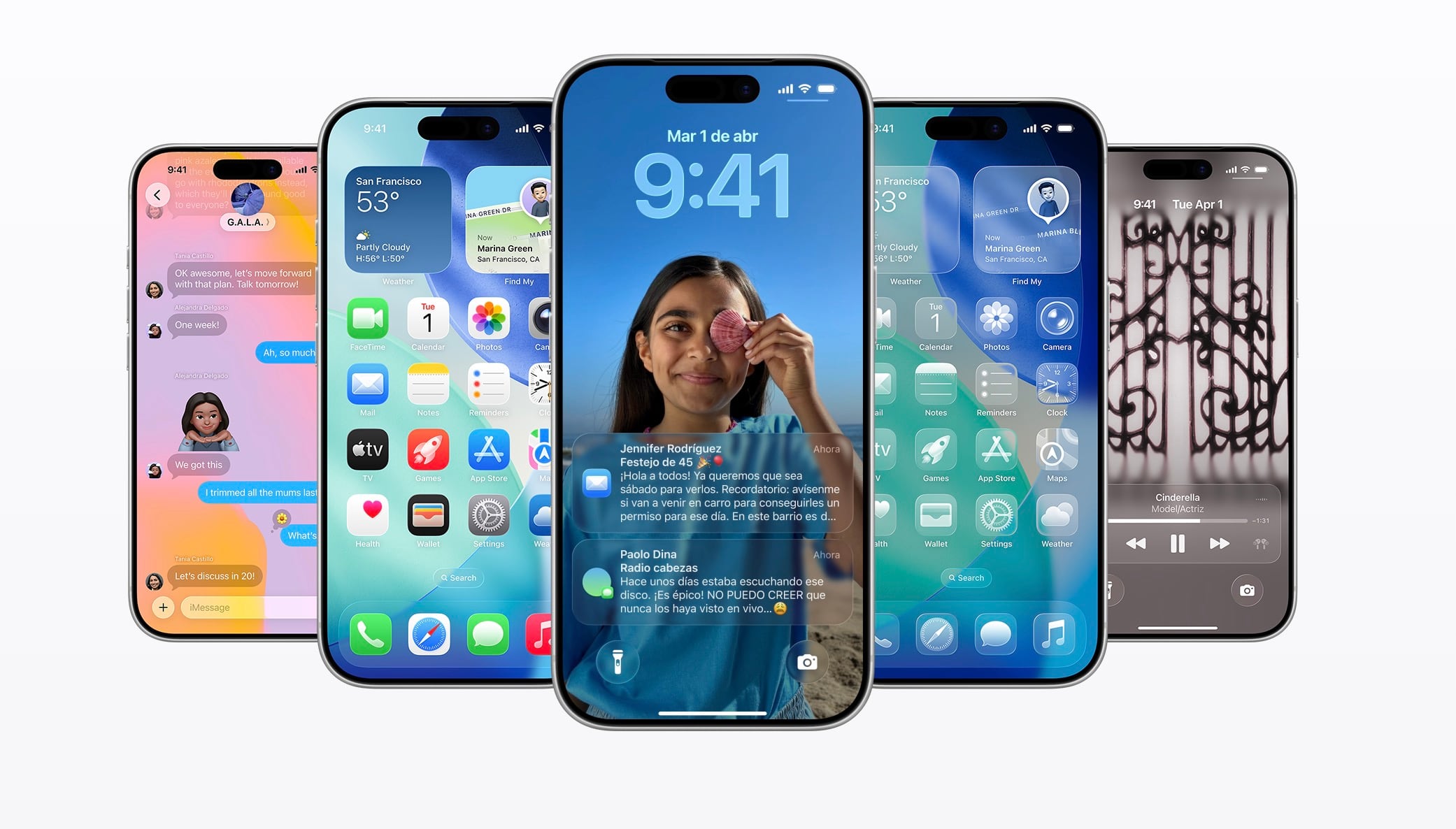 Con millones de usuarios listos para actualizar, Apple advierte que la paciencia será clave. Es habitual que los servidores se saturen durante las primeras horas, por lo que el proceso podría demorar más de lo esperado