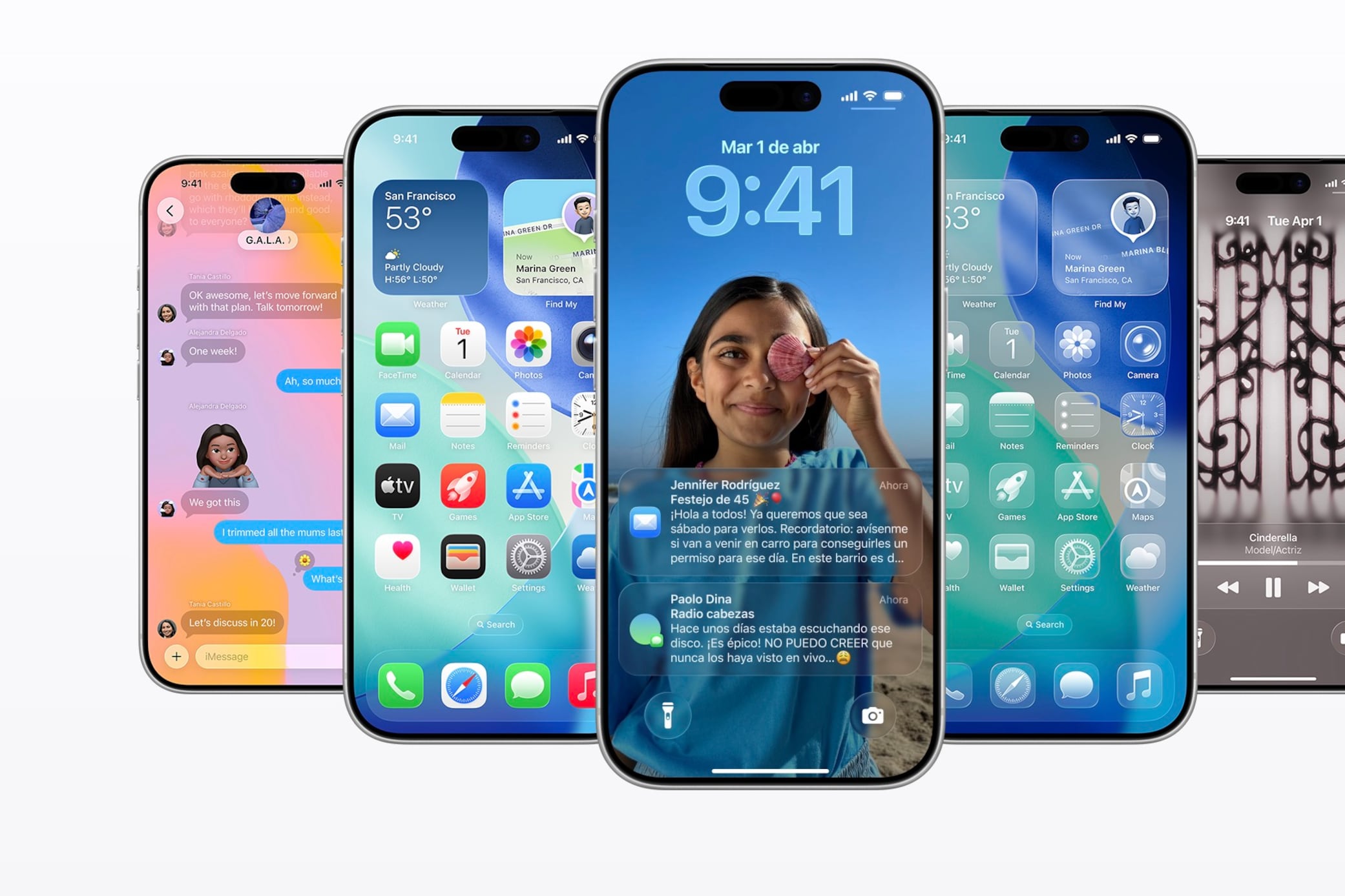 Con millones de usuarios listos para actualizar, Apple advierte que la paciencia será clave. Es habitual que los servidores se saturen durante las primeras horas, por lo que el proceso podría demorar más de lo esperado