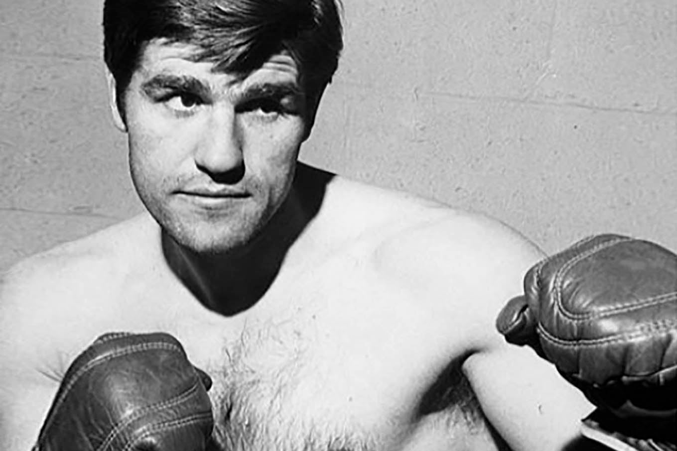Nino Benvenuti, el gran campeón italiano