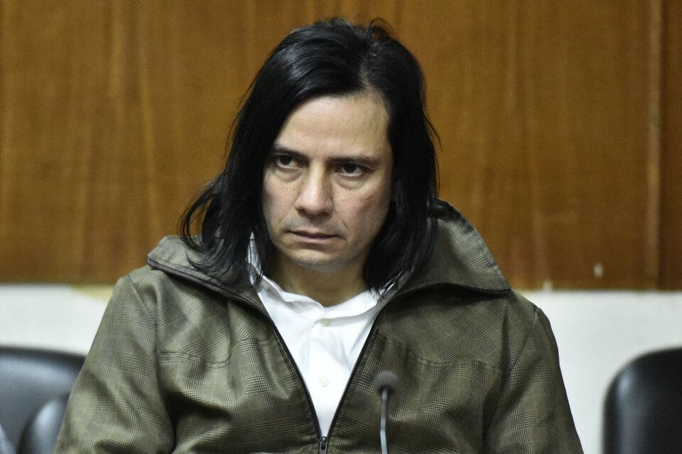 La Corte Suprema rechazó el pedido de excarcelación de Cristian Aldana.