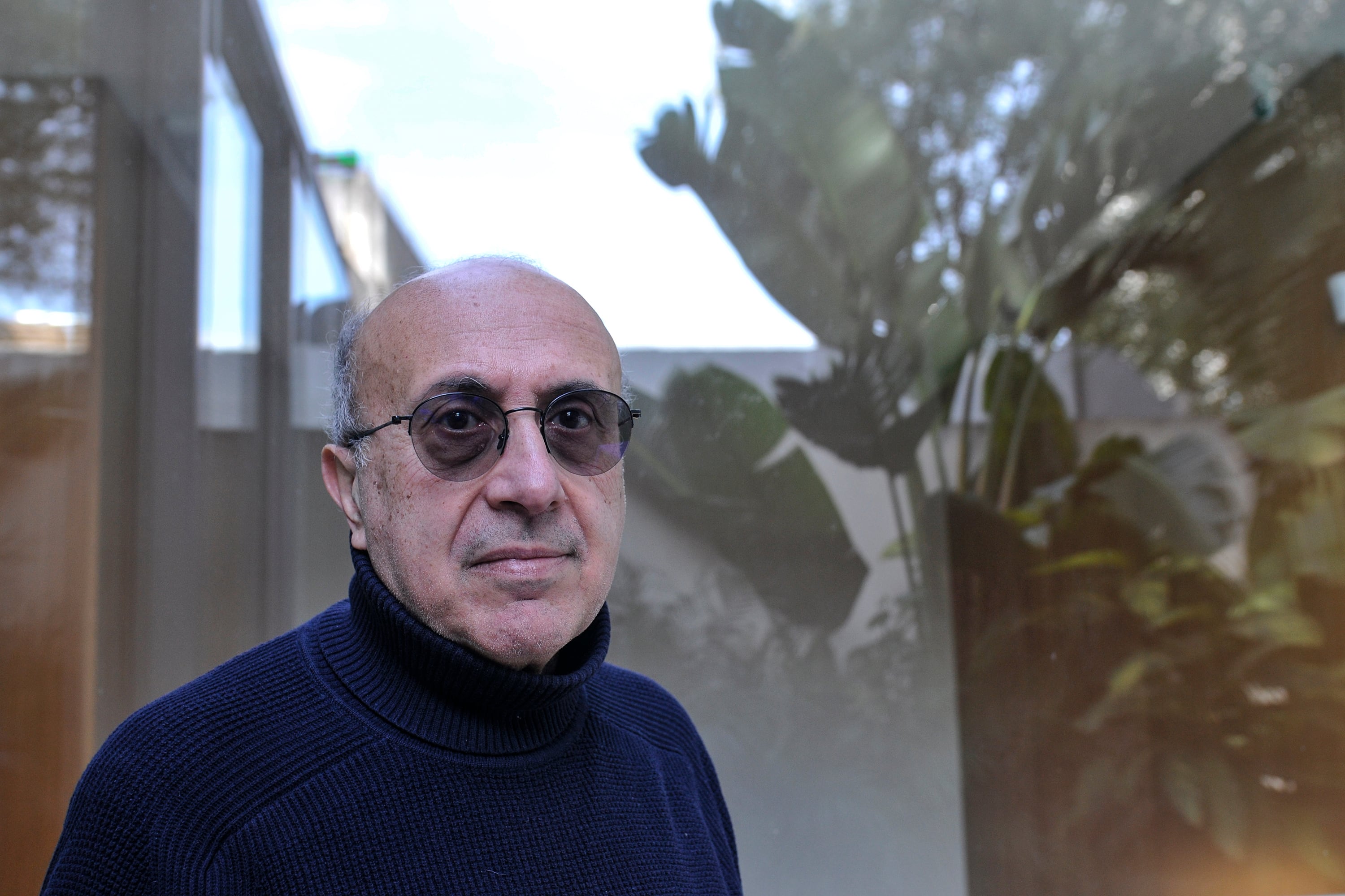 Edgardo Castro es director de Biblioteca Clásica Siglo Veintiuno. 