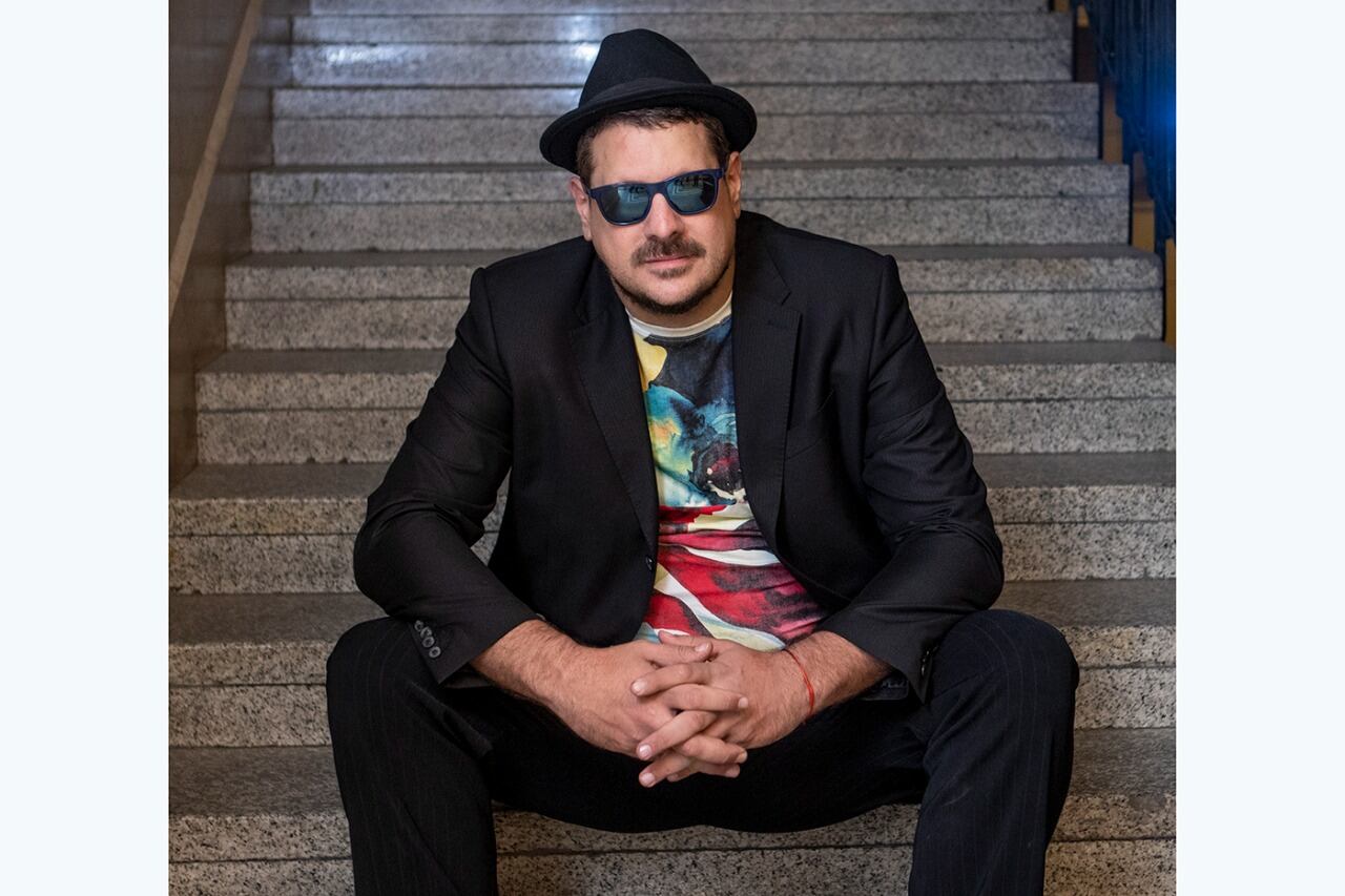 El flamante está nominado como Mejor Album Orquesta/Grupo de Tango para los premios Gardel. 