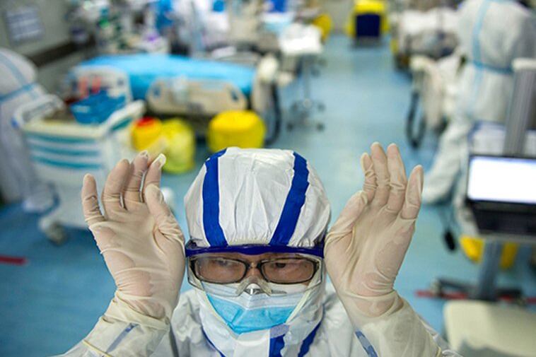 Expertos advirtieron que si los seres humanos no dejan de destruir el medio ambiente habrá pandemias más devastadoras que la actual.