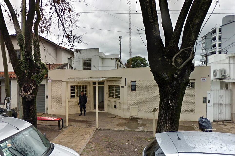 El juzgado 6 de Florencio Varela, que determinó que el caso debe analizarse con perspectiva de género.