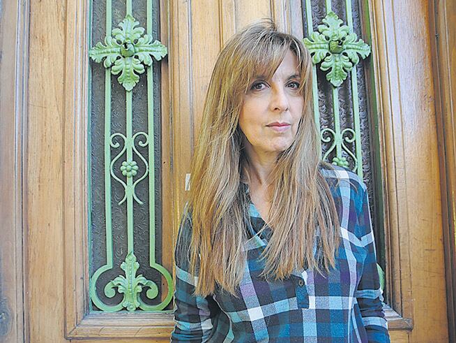 Berco plantea un interesante concepto de puesta en escena.