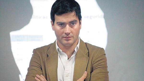 El administrador Agustín Cinto se ganó el apodo de “Ajustín”.