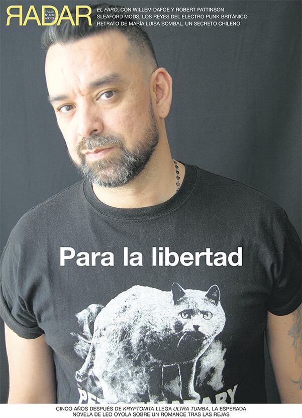 Para la libertad - 16/05/2020