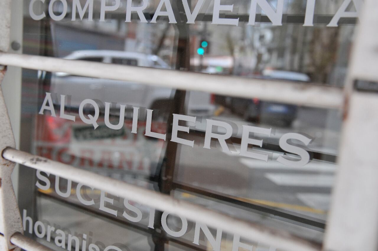 El promedio de los monoambientes ofertados en Capital Federal es de 26.000 pesos.