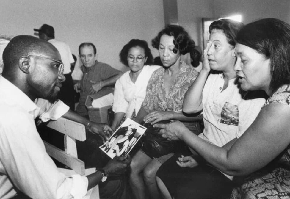 Amnistía Internacional