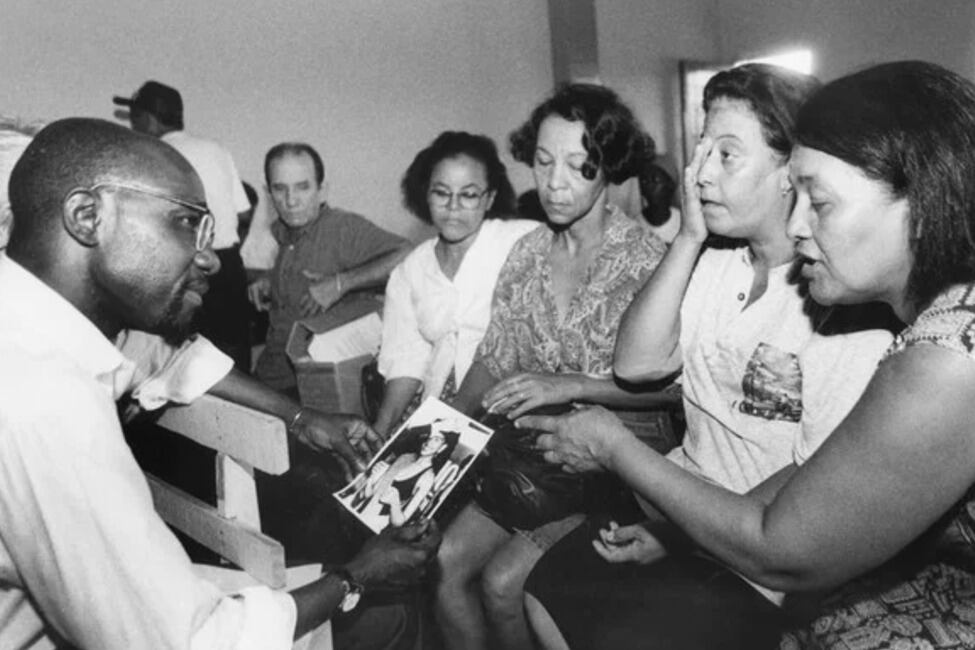 Amnistía Internacional