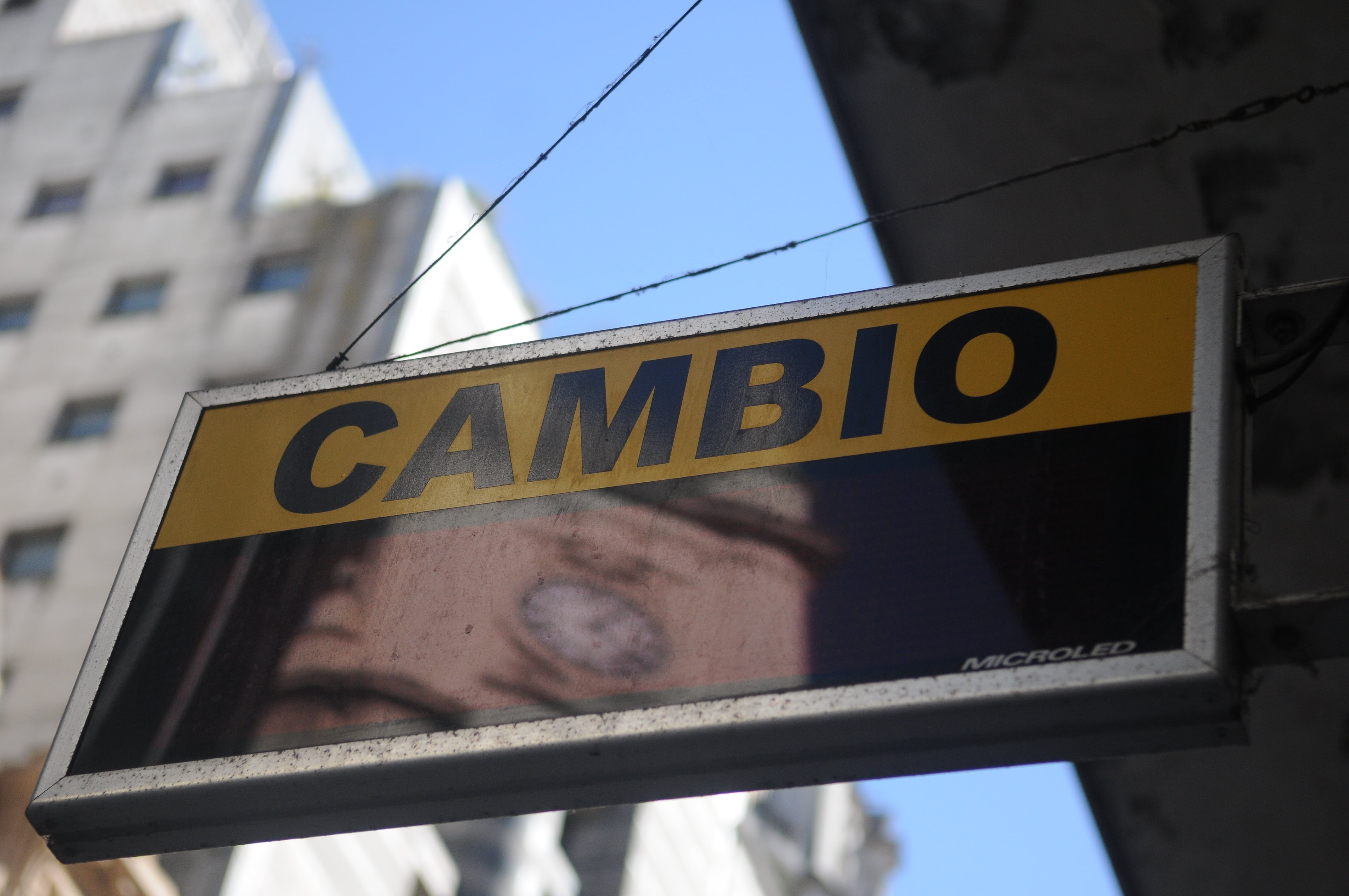 La city vivió una jornada cargada de tensiones. Mal cierre para junio