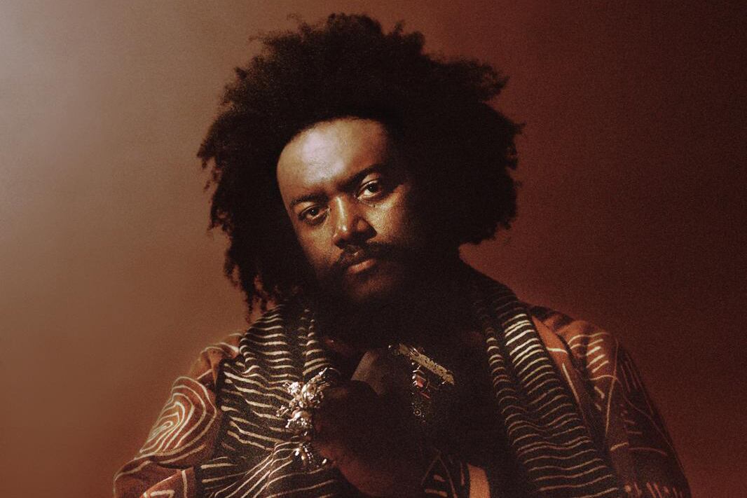 Kamasi Washington viene de colaborar con George Clinton, Andre 3000 y Kendrick Lamar.