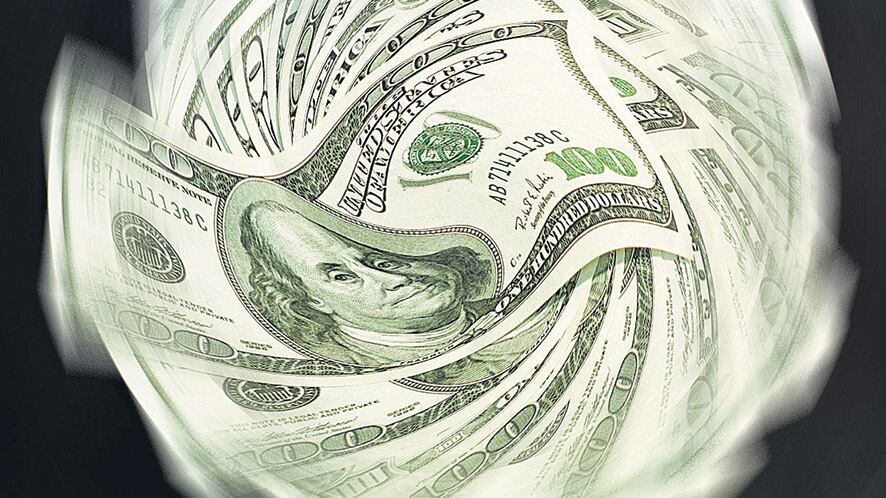 “La única forma de evitar la evasión y canalizar fondos de la corrupción es crear un registro de beneficiarios finales.”