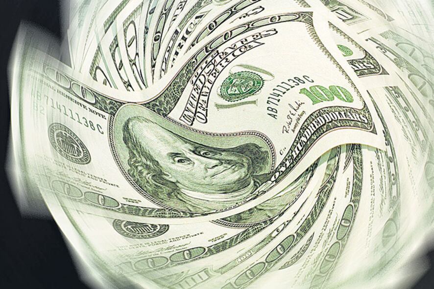 “La única forma de evitar la evasión y canalizar fondos de la corrupción es crear un registro de beneficiarios finales.”