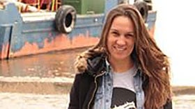 Florencia Guijo relató cómo preparó a Leonardo Fariña para que declare ante la Justicia.