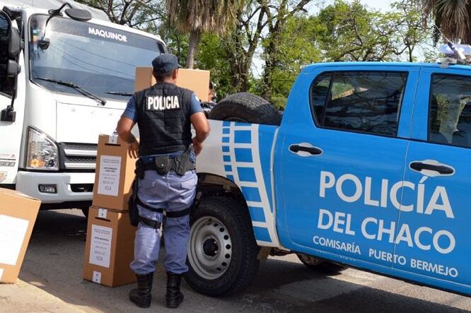 Hay una serie de actividades que quedan prohibidas antes, durante y después de las eleciones.