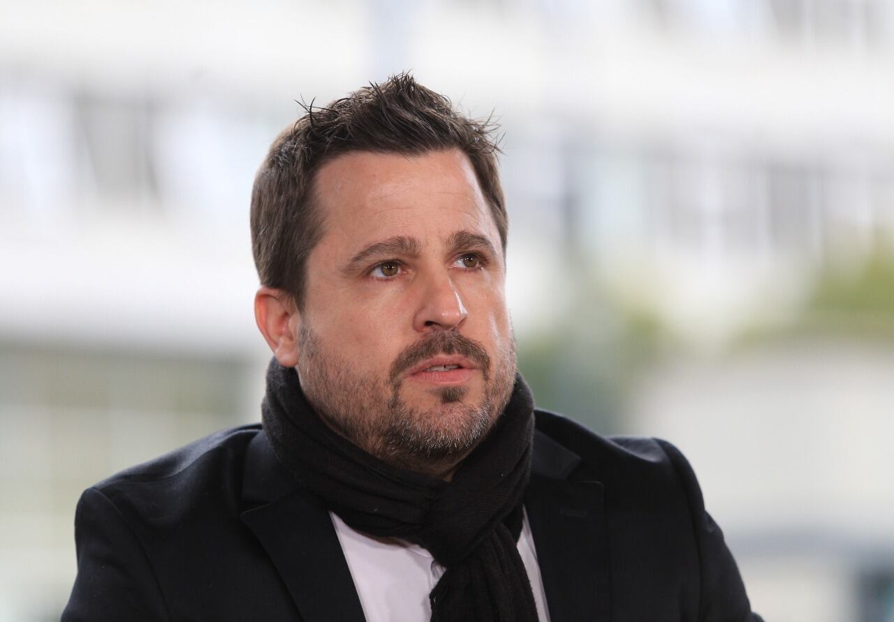 Qué decía Martín Tetaz del acuerdo con los buitres.