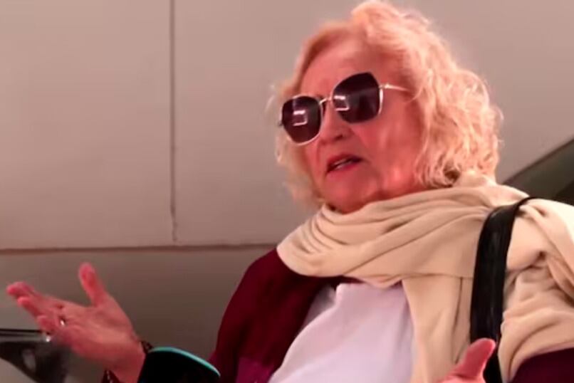 Tras el escándalo, Abate de Mazzuchelli pidió la renuncia para mantener su jubilación de privilegio.