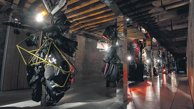 El nombre de un país de Mariana Tellería