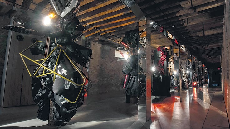 El nombre de un país de Mariana Tellería