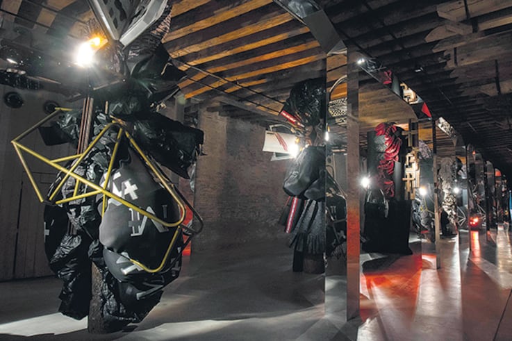 El nombre de un país de Mariana Tellería