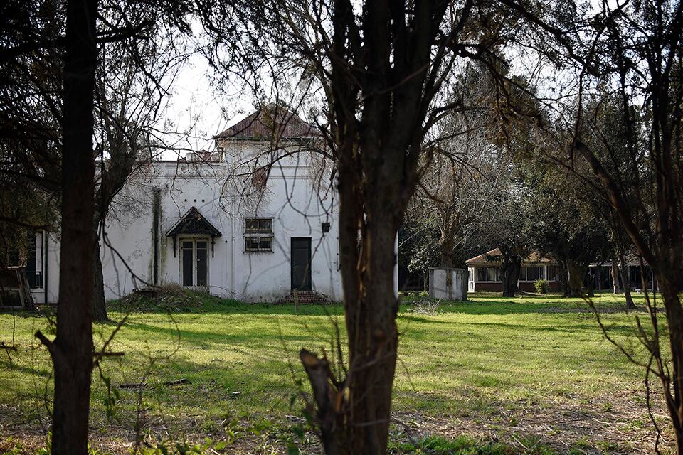 En Ayacucho y avenida de Circunvalación funcionó un centro clandestino de detención recién ahora identificado