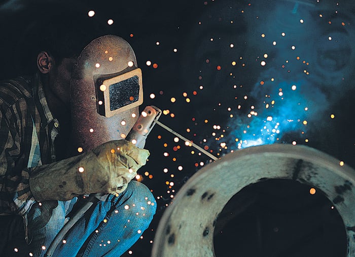 Casi la mitad de los empresarios del sector redujo su plantilla de personal en relación al primer bimestre de 2016.