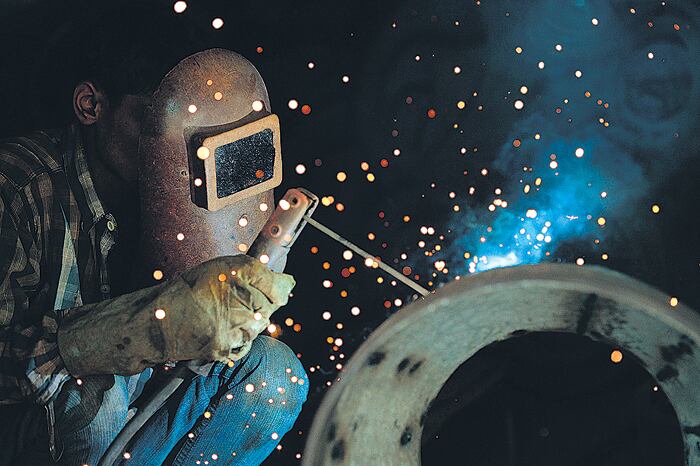 Casi la mitad de los empresarios del sector redujo su plantilla de personal en relación al primer bimestre de 2016.