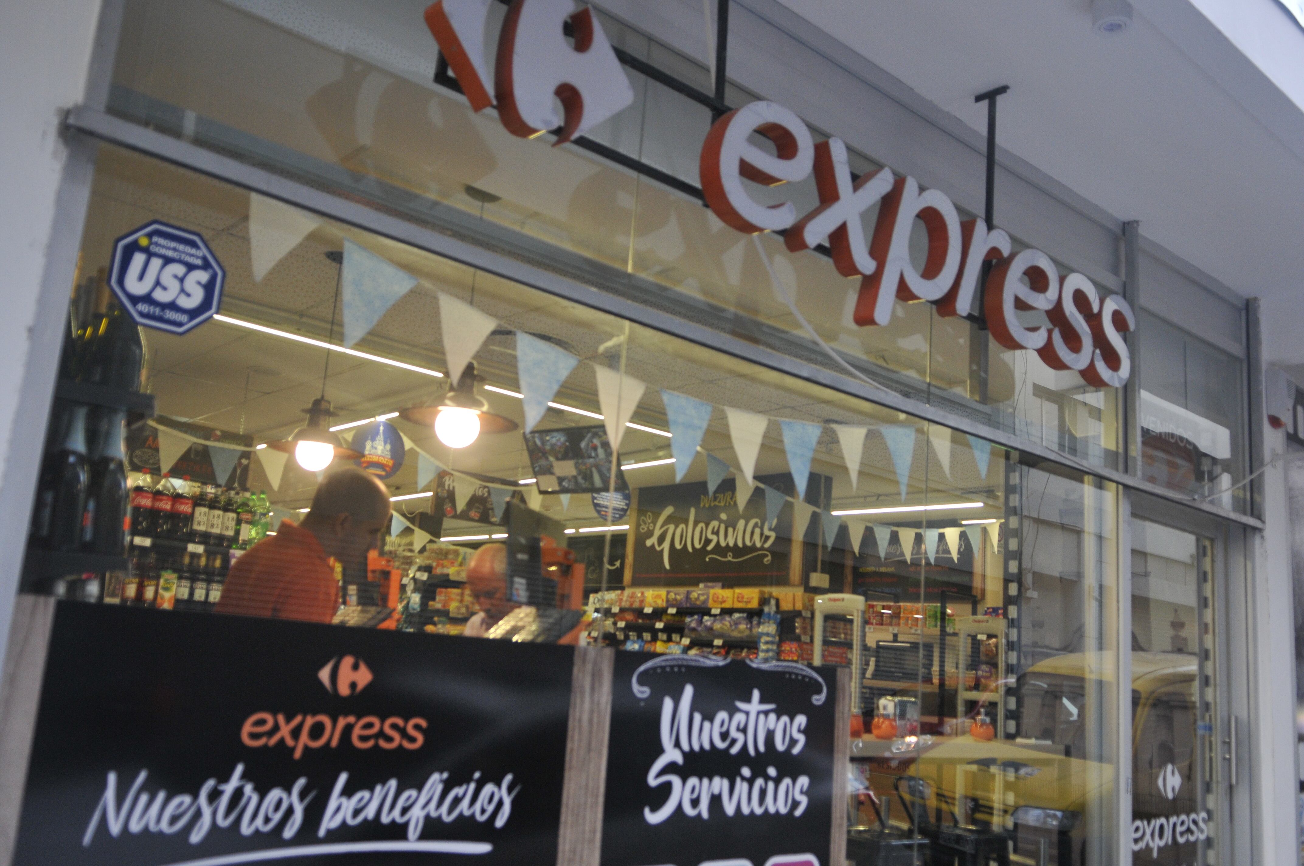 Frente a reclamos de trabajadores, el Ministerio de Trabajo dictó la conciliación laboral.