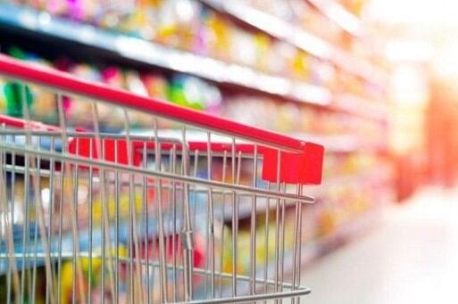 Desde que llegó la pandemia, La Rioja se quedó sin supermercados los domingos.
