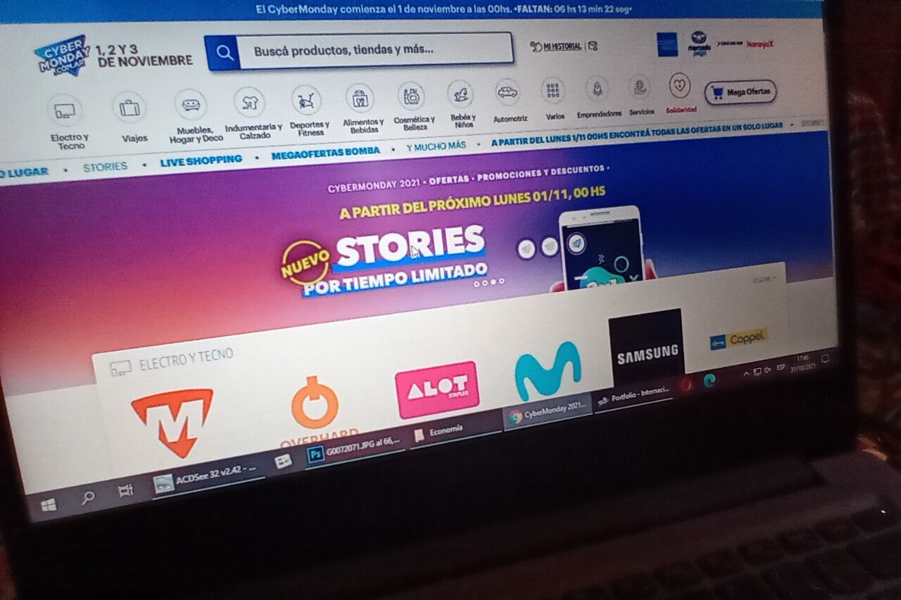 CyberMonday Argentina 2021: Los datos claves y consejos para evitar engaños.