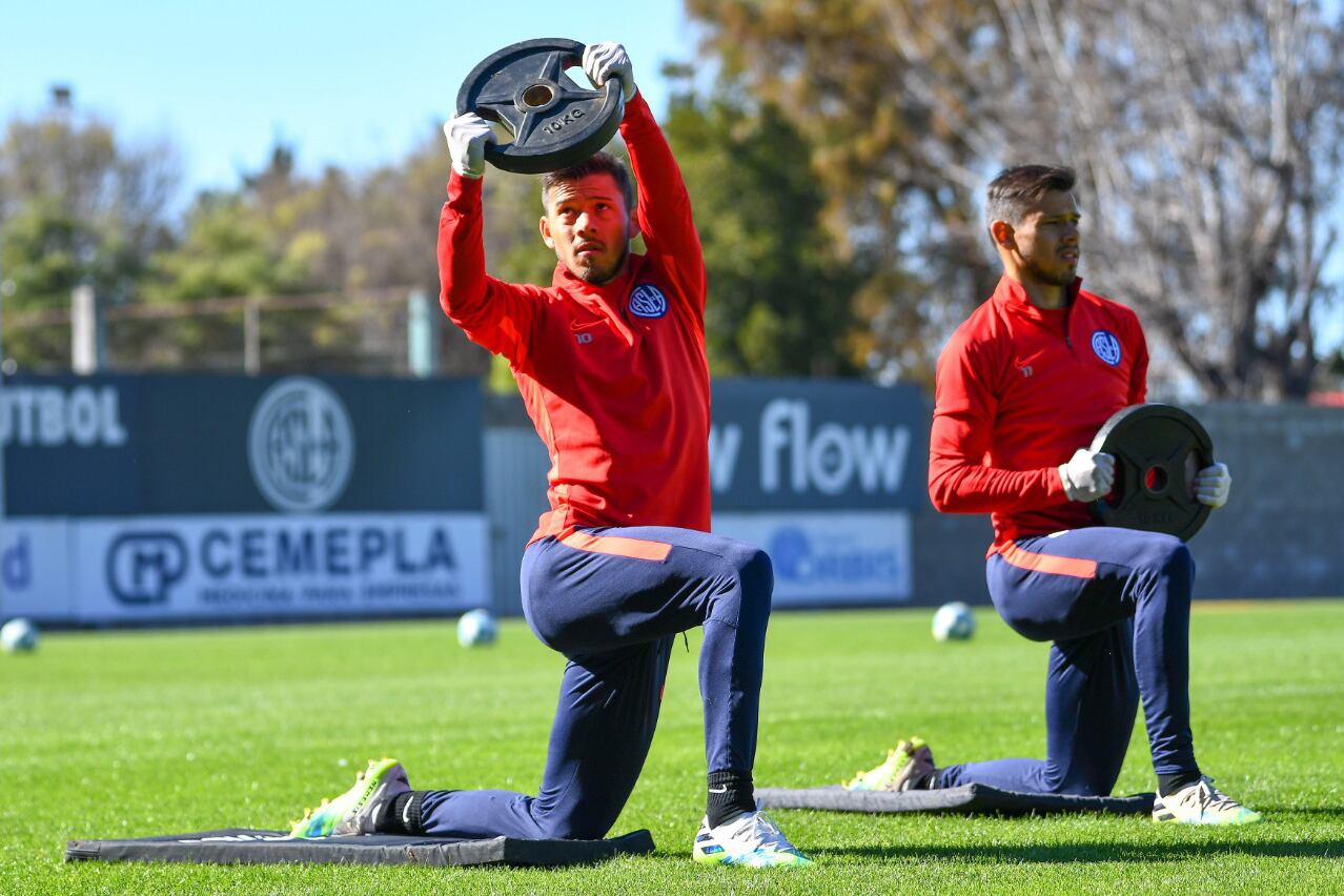 Los Romero, sin respiro.