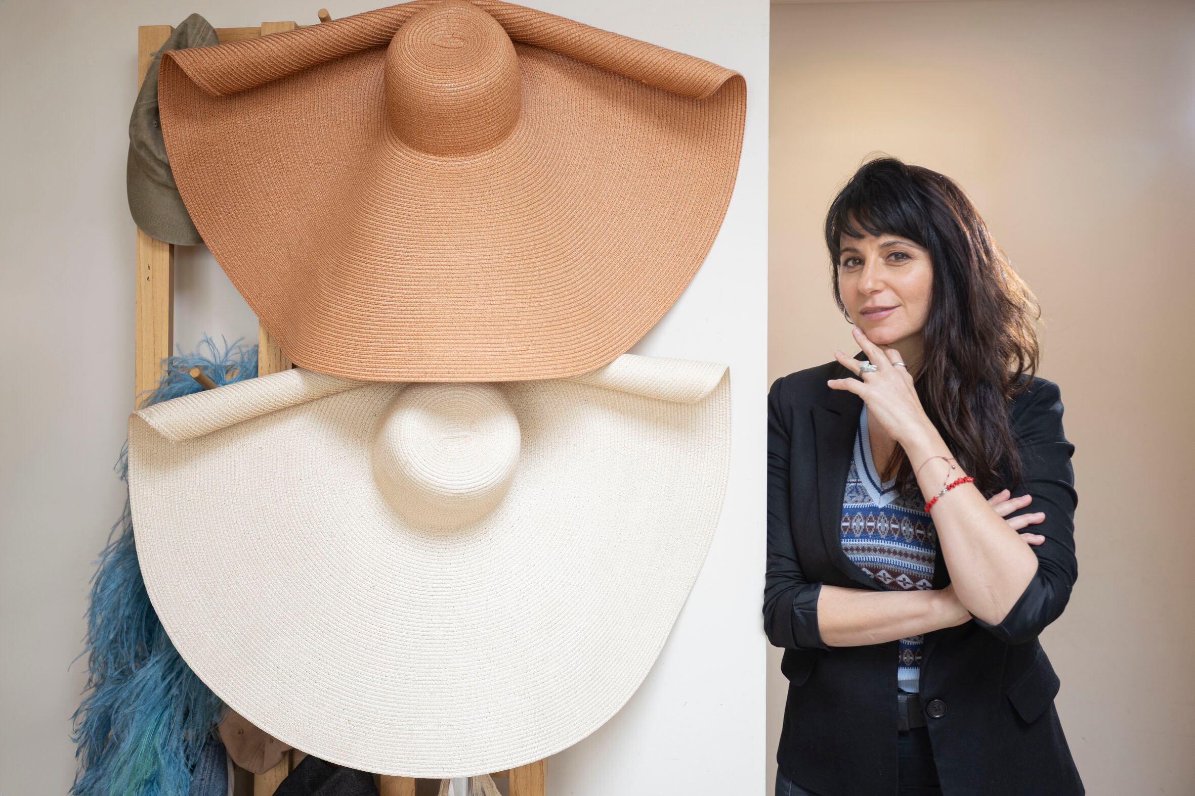 El espectáculo de Cayetina puede verse los sábados a las 20.30 en Timbre 4.