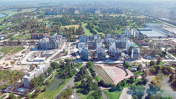 Los Juegos Olímpicos de la Juventud empiezan el 6 de octubre.