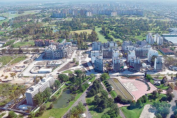 Los Juegos Olímpicos de la Juventud empiezan el 6 de octubre.